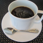 Resutoran konfetthi - アメリカンコーヒー
