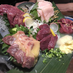 九州うまいもんと焼酎 芋蔵 - 