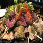 九州うまいもんと焼酎 芋蔵 - 