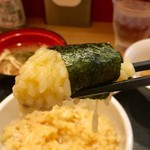 華らんたん - 卵かけごはんモーニング360円