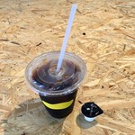 タイムズカフェ