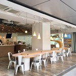 タイムズカフェ