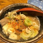 Kushiyaki Yakiton Tongarashi - 晩酌セット