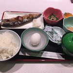 Tonkatsu To Washokuno Mise Chouhachi - 