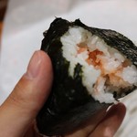 おにぎりの寿屋 - 