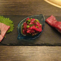 焼肉GROW - 