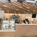 タイムズカフェ