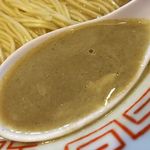 中華ソバ 伊吹 - 