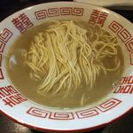 中華ソバ 伊吹 - 