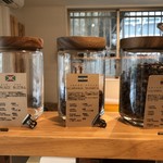 shimaji coffee roasters - 