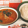 カレー魂 デストロイヤー 西線14条