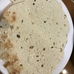インド料理 ザ タンドール - パパド