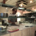 Pizzeria Pancia Piena - 