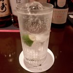 BAR 鶴亀 - 