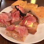 Cucina alla Baba - 