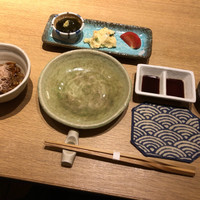 ぎんざ 阿吽 - 
