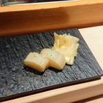 匠 進吾 - べったら漬け