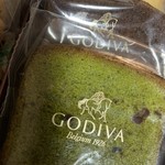 GODIVA - 