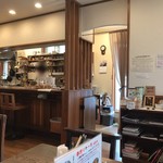 ボンズホーム - 店内