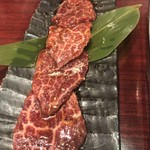 赤坂 炭火焼肉 金星 - 