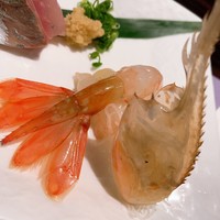 鮨 やまけん 銀座店 - 