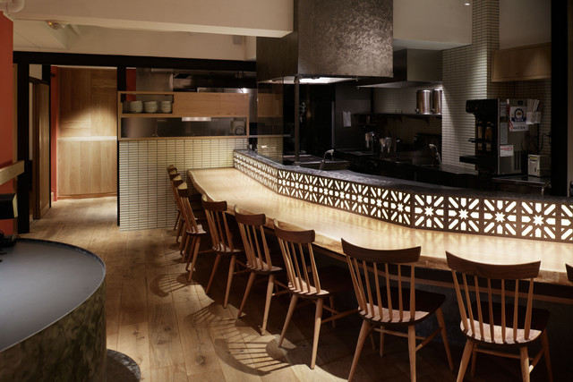 Negishi Kikusui Biru Ten photo 5