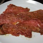 西八焼肉 - 