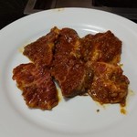 西八焼肉 - 