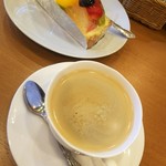 Tart&Cafe　TATAN - 