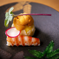 蓮花＜れんか＞コース（8品）