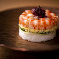 琥珀＜こはく＞コース（8品）