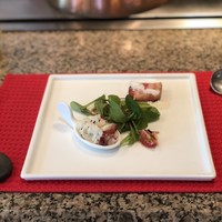 ステーキハウス 壹番 - 