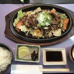 レストラン 白鳥 - 