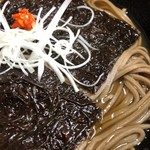 琴そば - 