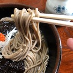 琴そば - 