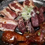 焼肉洞 - 