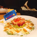 創作イタリアン ばか息子 - 