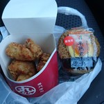 セブンイレブン - 料理写真: