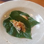 酒とタイ料理 ピッサヌローク - 