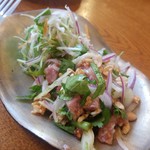 酒とタイ料理 ピッサヌローク - 