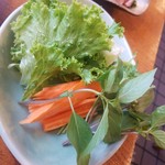 酒とタイ料理 ピッサヌローク - 