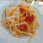 酒とタイ料理 ピッサヌローク - 