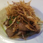 酒とタイ料理 ピッサヌローク - 