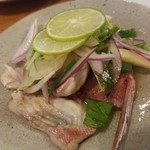 酒とタイ料理 ピッサヌローク - 