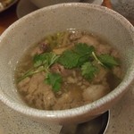 酒とタイ料理 ピッサヌローク - 