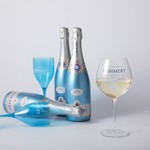 Lounge & Bar 1867 - Experience Pommery