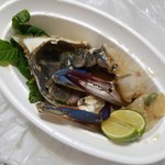 酒とタイ料理 ピッサヌローク - 