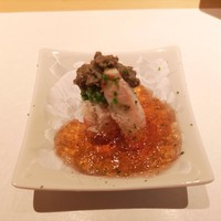 鮨南山 - 