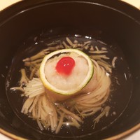 鮨南山 - 