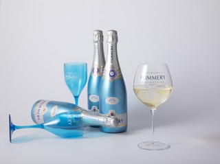 Lounge & Bar 1867 - Experience Pommery